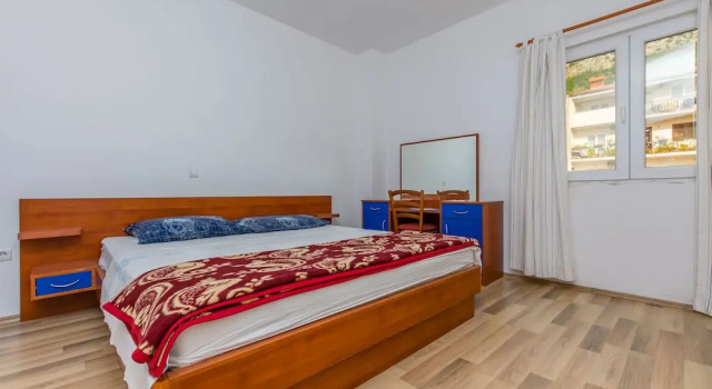 Апартаменты Apartment Anica