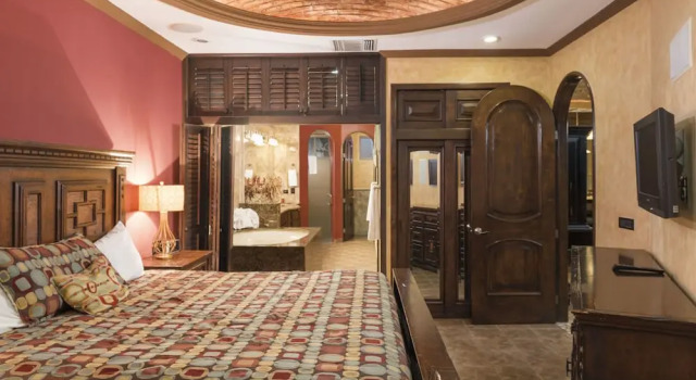 Esmeralda 3BR EA 102 by Casago, Book Apartment Puerto Penasco Sonora