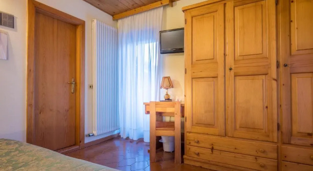 Двухместный номер Standard Albergo Dimaro Wellness & Family Hotel