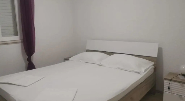 Апартаменты Цокольный этаж Apartmani Franceska