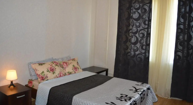 Zheleznodorozhny Apartments