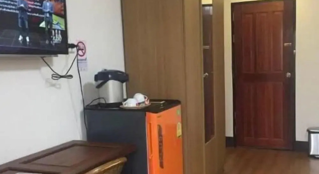 Номер Deluxe Home @Samlan Soi 1