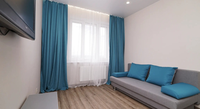 Apartment on Adela Kutuya street 110D building 2, Prenota Appartamento Sovetsky district 