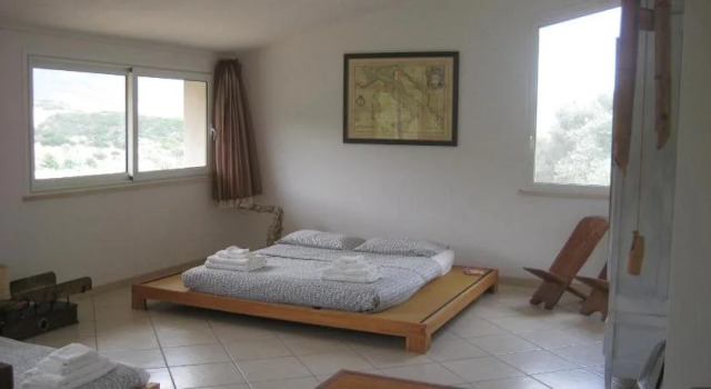 Holiday home La Quiete