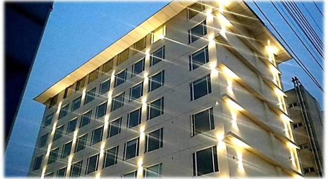 GINGER Noida City Center