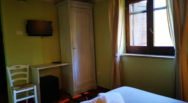 Номер Standard Agriturismo Podere Santa Croce
