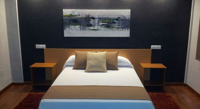 Hostal Ciudad de Lepe