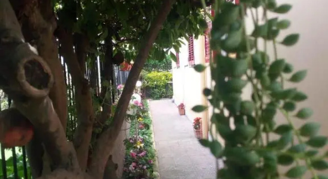 Green Garden, Забронировать Отель Недорогие отели Помпеи, недорого