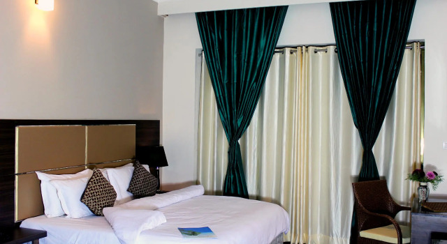 Номер Superior Riverarch Greenfields Resort