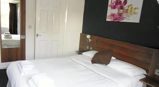 Семейный номер Standard Blossom Guest House