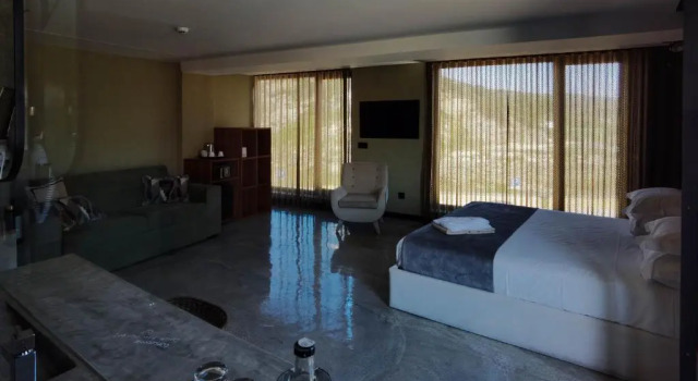 Люкс Well Hotel & Spa