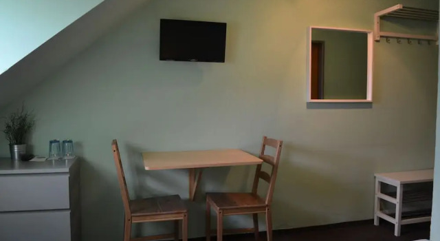 Номер Economy Hotel Antoň