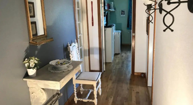 B&B Ishoej Private bath, Rezervasyon Bed and Breakfast Ishoj 