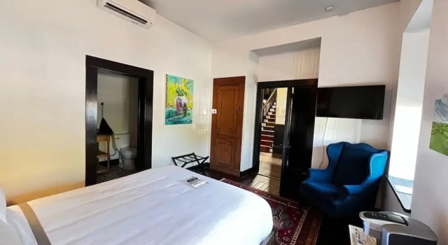 Номер Standard Hotel Giles