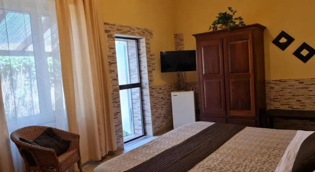 Номер Standard Taras Di San Vito Guest House