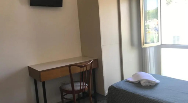 Двухместный номер Standard Hotel La Bussola