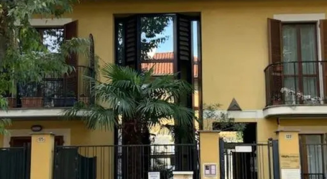 Studio Rho -Fiera Milano