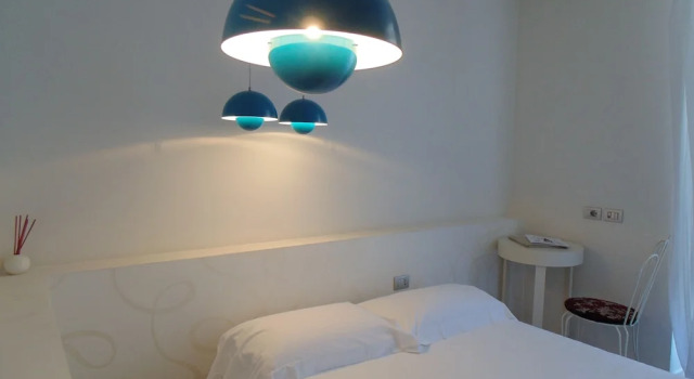 Двухместный номер Business с балконом Shalai - Exclusive SPA and small gourmet hotel