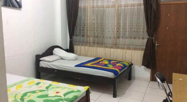 Hotel Wisata Indah
