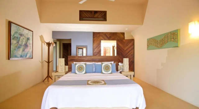 2042 - Villa Tortuga, Book Villa Santa María Huatulco Oaxaca