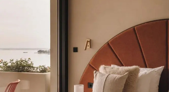 Номер Standard Hotel Kali