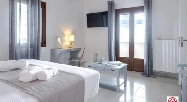 Апартаменты c 1 комнатой Villa Naya