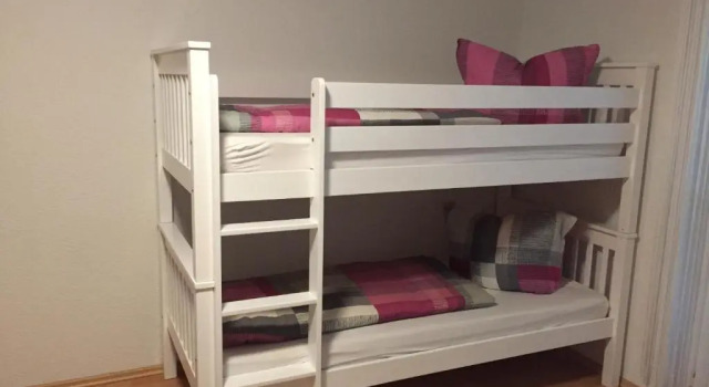 Апартаменты Family Apartments Eichel