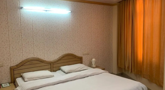 Hotel New Cosmos