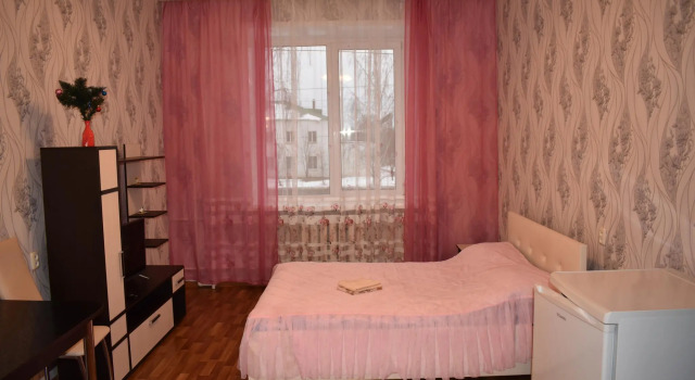Одноместный номер Standard Заря