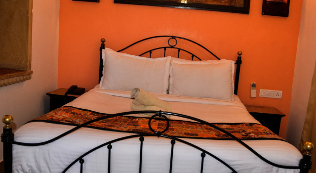 Hotel Fifu, Rezervovat Hotel Hotely v Rajasthan s parkováním, Parkování