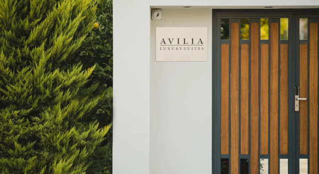 Avilia Suites