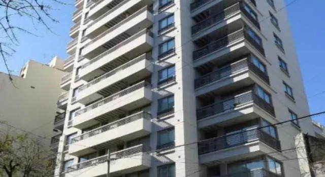 Apartamento vista al rio- TOPACIO TOWER, Забронировать Апартаменты/квартира Апартаменты Буэнос-Айреса, рядом с Museo de los Ninos, Апартаменты/квартира