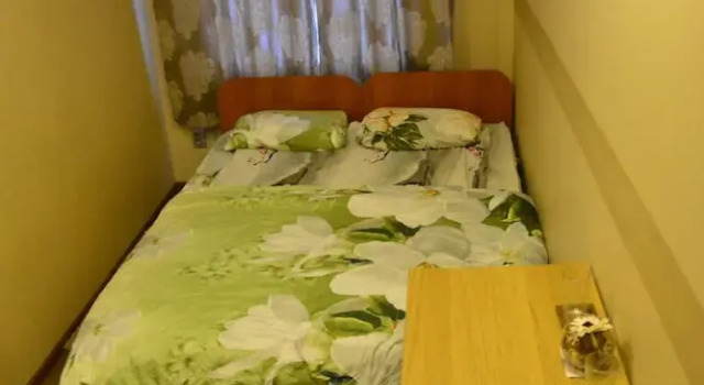 Guest rooms Dostoevskogo