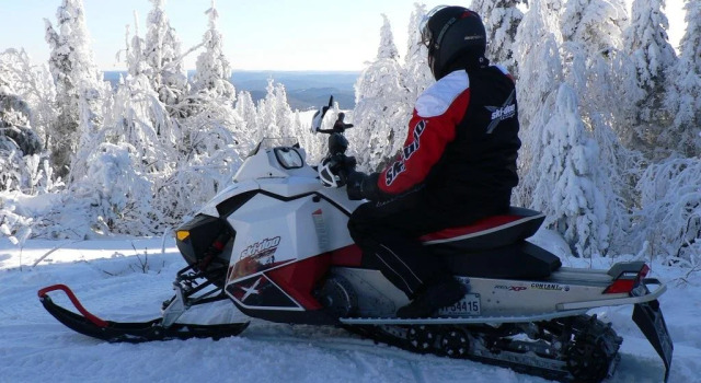 La Cuillère à Pot, Buchen Sie Hotel Saint-Donat-De-Montcalm Lanaudiere