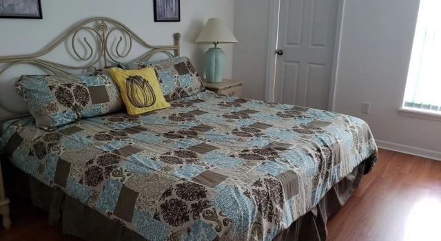Коттедж Lakeview Villa