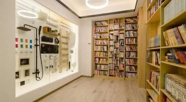 Idea Jar Hotel, Rezerwuj Hotel Hotele w Shenzhen z parkingiem, Parking