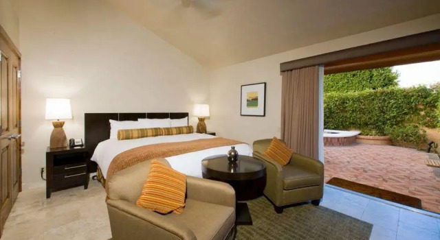 The Dunes Club, Buchen Sie Hotel Bermuda Dunes Coachella Valley
