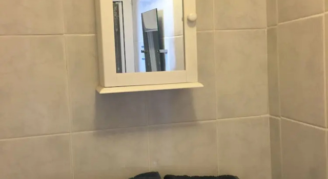 Номер Deluxe Westbury House
