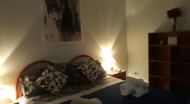 Apartment B&B Delle Grotte