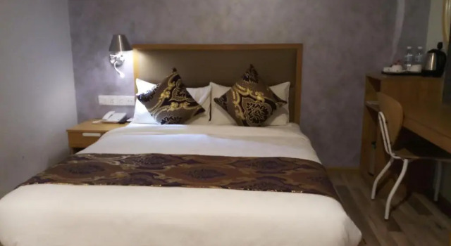 Номер Standard K GARDEN HOTEL  SDN BHD