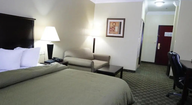 Номер Standard Scottish Inns - Cresson