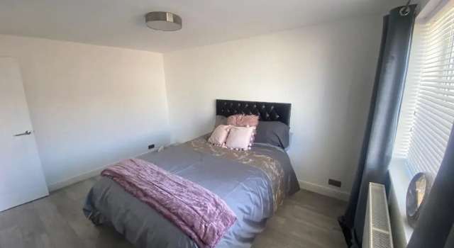 Cozy Coastal Bungalow in Prestatyn, Book Feriehus Prestatyn 