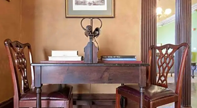 Номер Deluxe The Detroit Club