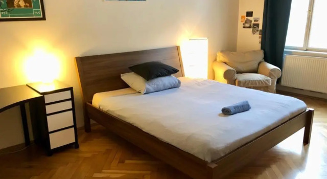 Номер Standard Chez Jitka et GauTiER - Great alternative to a hotel