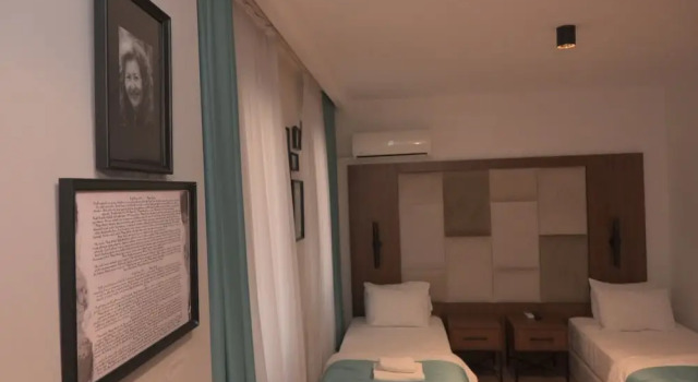 Номер Comfort Isle Otel