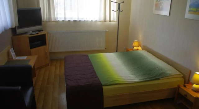 Zajazd Biały Dom, Varaa Hotelli Slupsk Pommeri