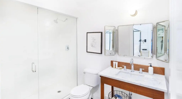 Двухместный люкс Superior American Beech Hotel - Greenport