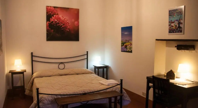 Номер Standard Serendipity House B&B