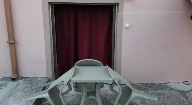 Apartman Pavle Virpazar