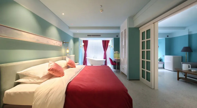 Guilin Garden Hotel